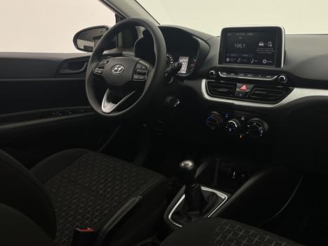 HYUNDAI HB 20 Hatch 1.0 12V 4P FLEX COMFORT, Foto 13