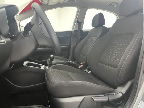 HYUNDAI HB 20 Hatch 1.0 12V 4P FLEX COMFORT, Foto 20