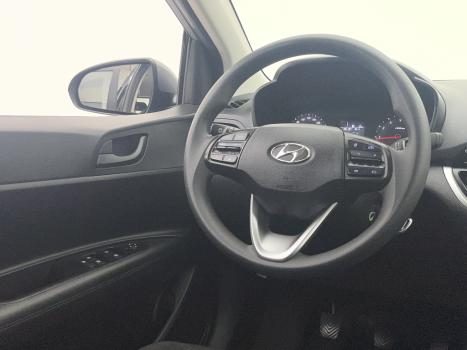 HYUNDAI HB 20 Hatch 1.0 12V 4P FLEX COMFORT, Foto 18