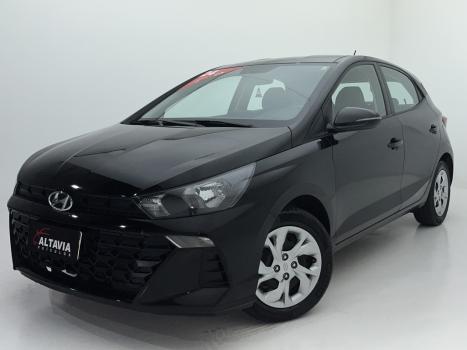 HYUNDAI HB 20 Hatch 1.0 12V 4P FLEX COMFORT PLUS, Foto 9