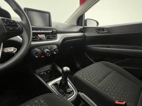 HYUNDAI HB 20 Hatch 1.0 12V 4P FLEX COMFORT PLUS, Foto 10