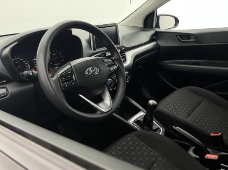 HYUNDAI HB 20 Hatch 1.0 12V 4P FLEX COMFORT PLUS, Foto 11