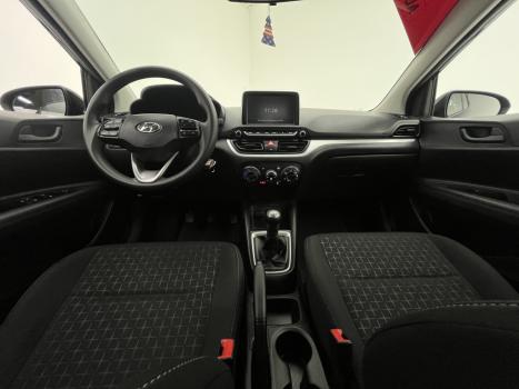 HYUNDAI HB 20 Hatch 1.0 12V 4P FLEX COMFORT PLUS, Foto 13