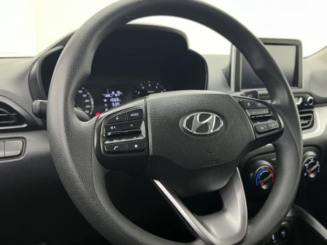 HYUNDAI HB 20 Hatch 1.0 12V 4P FLEX COMFORT PLUS, Foto 14