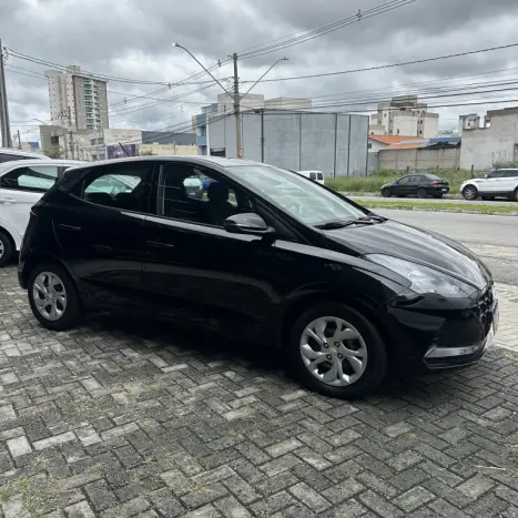 HYUNDAI HB 20 Hatch 1.0 12V 4P FLEX VISION, Foto 7