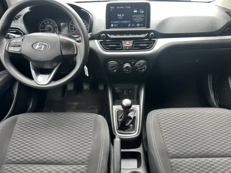 HYUNDAI HB 20 Hatch 1.0 12V 4P FLEX VISION, Foto 9