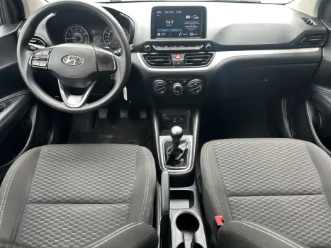 HYUNDAI HB 20 Hatch 1.0 12V 4P FLEX VISION, Foto 10
