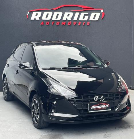 HYUNDAI HB 20 Hatch 1.0 12V 4P FLEX VISION, Foto 1