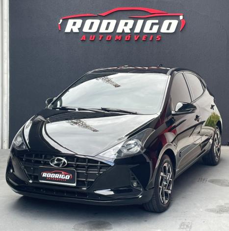 HYUNDAI HB 20 Hatch 1.0 12V 4P FLEX VISION, Foto 2