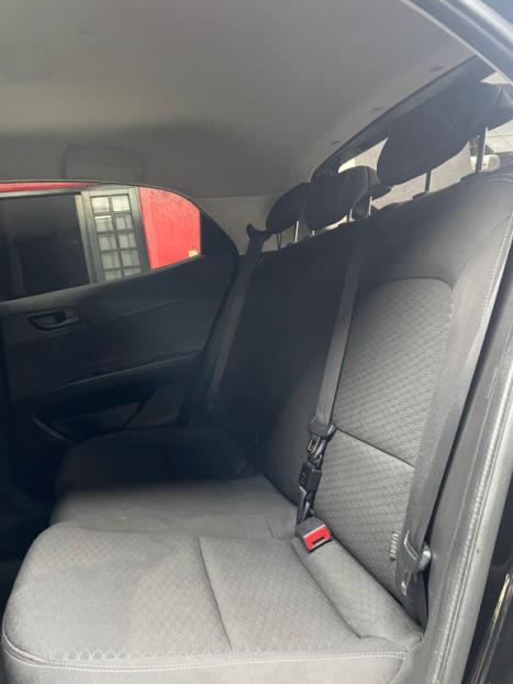 HYUNDAI HB 20 Hatch 1.0 12V 4P FLEX VISION, Foto 3