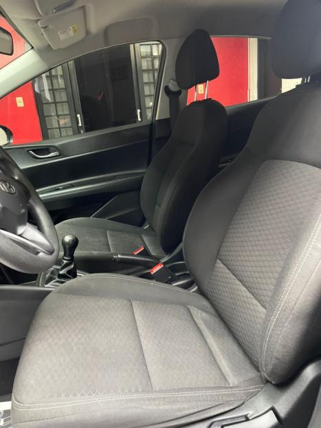 HYUNDAI HB 20 Hatch 1.0 12V 4P FLEX VISION, Foto 4