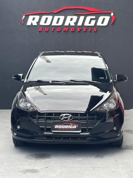 HYUNDAI HB 20 Hatch 1.0 12V 4P FLEX VISION, Foto 6