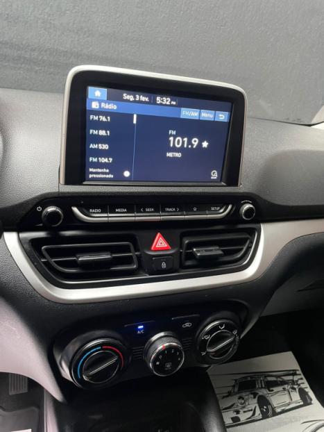 HYUNDAI HB 20 Hatch 1.0 12V 4P FLEX VISION, Foto 7