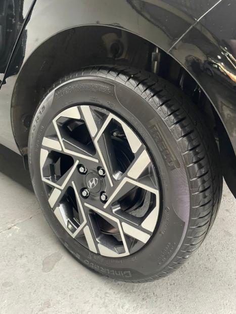 HYUNDAI HB 20 Hatch 1.0 12V 4P FLEX VISION, Foto 8