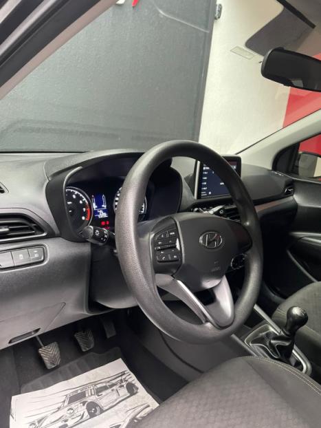 HYUNDAI HB 20 Hatch 1.0 12V 4P FLEX VISION, Foto 9