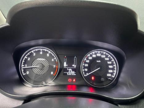 HYUNDAI HB 20 Hatch 1.0 12V 4P FLEX VISION, Foto 11