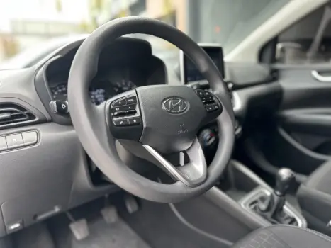 HYUNDAI HB 20 Hatch 1.0 12V 4P LIMITED, Foto 3