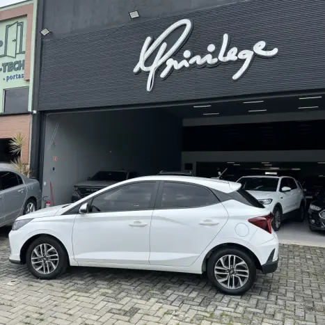 HYUNDAI HB 20 Hatch 1.0 12V 4P LIMITED, Foto 5