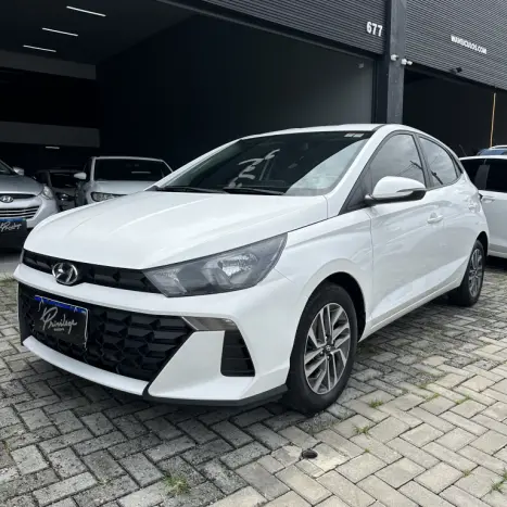 HYUNDAI HB 20 Hatch 1.0 12V 4P LIMITED, Foto 6