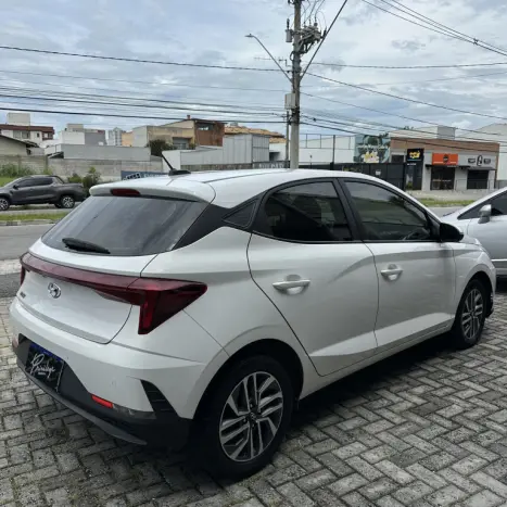 HYUNDAI HB 20 Hatch 1.0 12V 4P LIMITED, Foto 7