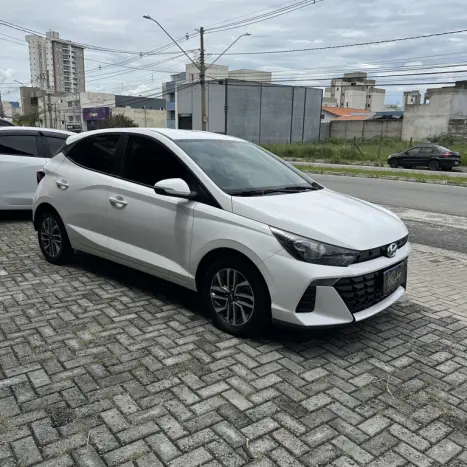 HYUNDAI HB 20 Hatch 1.0 12V 4P LIMITED, Foto 8