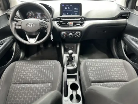 HYUNDAI HB 20 Hatch 1.0 12V 4P LIMITED, Foto 9