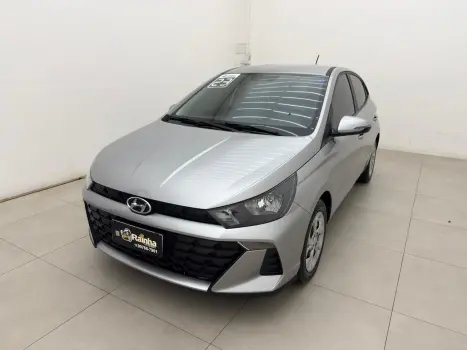 HYUNDAI HB 20 Hatch 1.0 12V 4P FLEX COMFORT, Foto 3