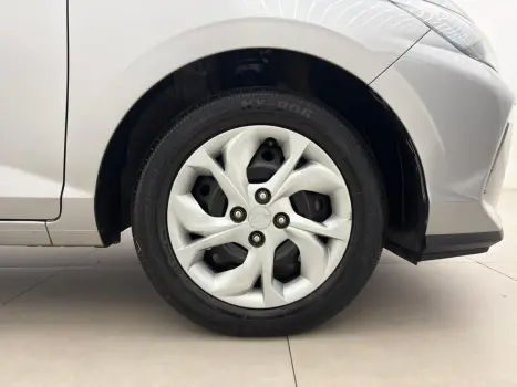 HYUNDAI HB 20 Hatch 1.0 12V 4P FLEX COMFORT, Foto 5