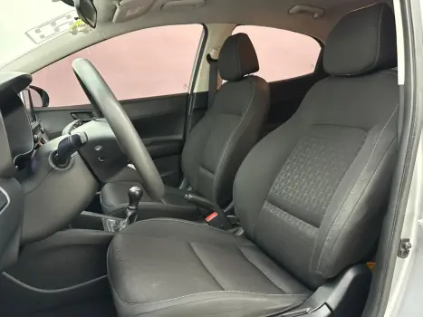 HYUNDAI HB 20 Hatch 1.0 12V 4P FLEX COMFORT, Foto 6