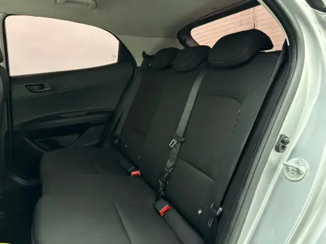 HYUNDAI HB 20 Hatch 1.0 12V 4P FLEX COMFORT, Foto 7