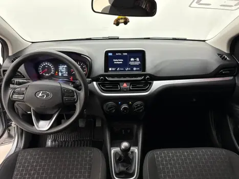 HYUNDAI HB 20 Hatch 1.0 12V 4P FLEX COMFORT, Foto 8