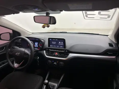 HYUNDAI HB 20 Hatch 1.0 12V 4P FLEX COMFORT, Foto 9