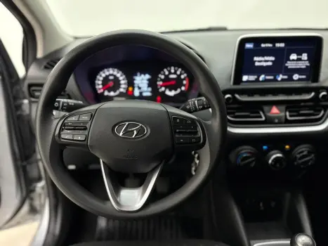 HYUNDAI HB 20 Hatch 1.0 12V 4P FLEX COMFORT, Foto 10