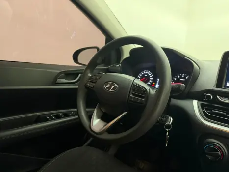 HYUNDAI HB 20 Hatch 1.0 12V 4P FLEX COMFORT, Foto 11