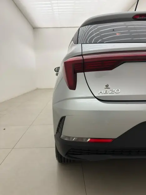 HYUNDAI HB 20 Hatch 1.0 12V 4P FLEX COMFORT, Foto 12