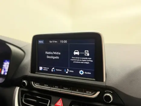 HYUNDAI HB 20 Hatch 1.0 12V 4P FLEX COMFORT, Foto 15