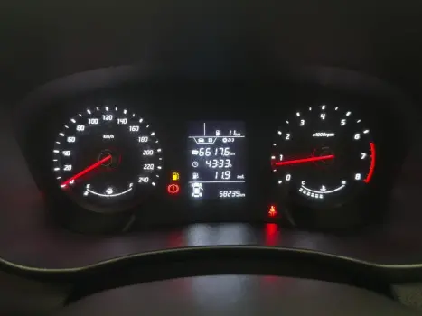 HYUNDAI HB 20 Hatch 1.0 12V 4P FLEX COMFORT, Foto 16