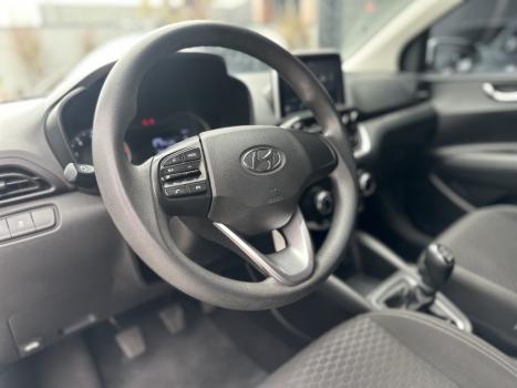 HYUNDAI HB 20 Hatch 1.0 12V 4P FLEX TGDI TURBO PLATINUM, Foto 2