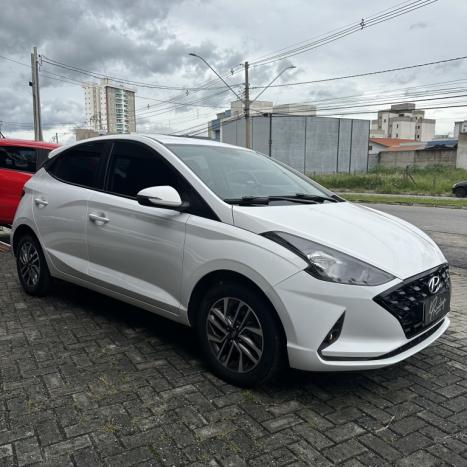 HYUNDAI HB 20 Hatch 1.0 12V 4P FLEX TGDI TURBO PLATINUM, Foto 6