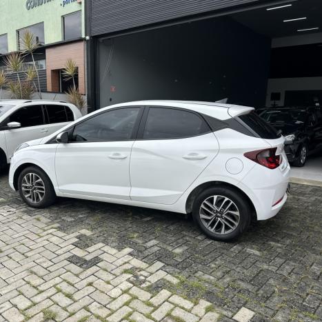 HYUNDAI HB 20 Hatch 1.0 12V 4P FLEX TGDI TURBO PLATINUM, Foto 8