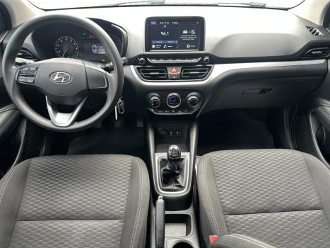 HYUNDAI HB 20 Hatch 1.0 12V 4P FLEX TGDI TURBO PLATINUM, Foto 10