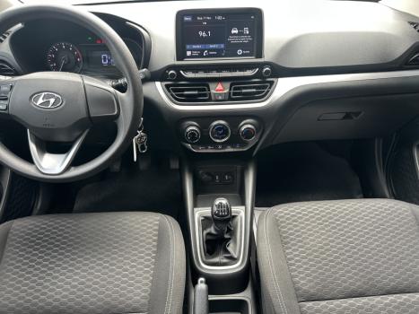 HYUNDAI HB 20 Hatch 1.0 12V 4P FLEX TGDI TURBO PLATINUM, Foto 11