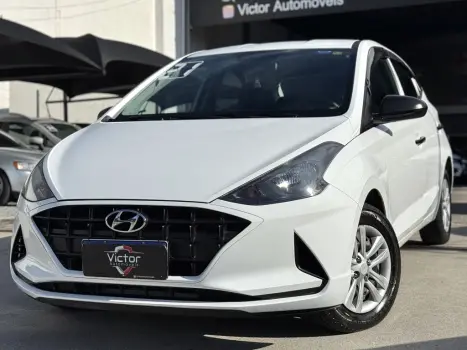 HYUNDAI HB 20 Hatch 1.0 12V 4P FLEX SENSE, Foto 1