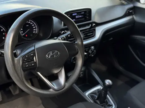 HYUNDAI HB 20 Hatch 1.0 12V 4P FLEX SENSE, Foto 2