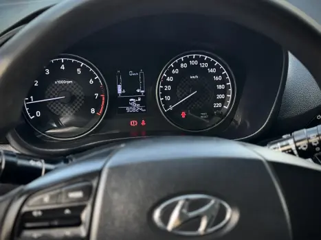 HYUNDAI HB 20 Hatch 1.0 12V 4P FLEX SENSE, Foto 5