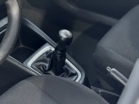 HYUNDAI HB 20 Hatch 1.0 12V 4P FLEX SENSE, Foto 10