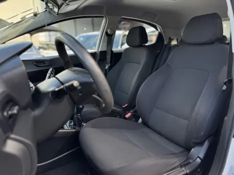 HYUNDAI HB 20 Hatch 1.0 12V 4P FLEX SENSE, Foto 11