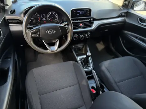 HYUNDAI HB 20 Hatch 1.0 12V 4P FLEX SENSE, Foto 12