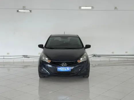 HYUNDAI HB 20 Hatch 1.0 12V 4P FLEX COMFORT, Foto 2