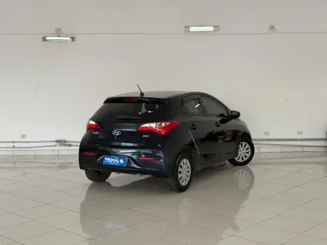 HYUNDAI HB 20 Hatch 1.0 12V 4P FLEX COMFORT, Foto 5